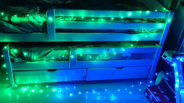 LED Light WIFI/Bluetooth AliExpress.