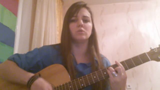 Беги (классный Cover на песню группы 