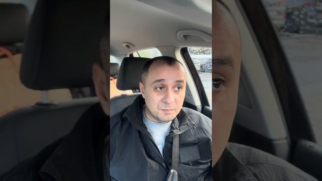 Убираем неприятный запах в автомобиле