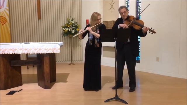 Intermezzo Duo