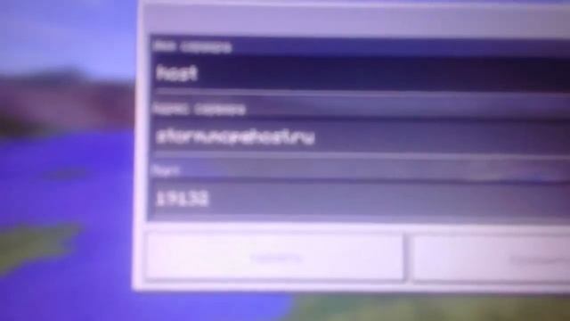 ✌Серверы для майнкрафт версии 1.0.5-1.0.6 для вас?✌