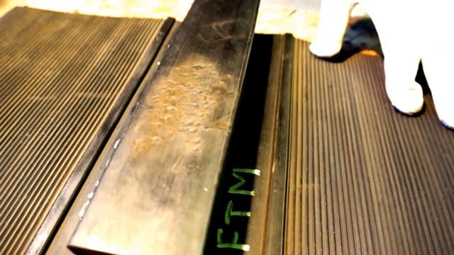 Неубиваемые конструкции для гидроизоляции швов на паркингах.  Deflex  A 500 KL Elastoflex® DIN 7865