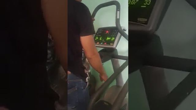 TechnoGym Treadmill, Crosstrainer, Bike, Stepper - JCB Fitness 0818-605565(2)