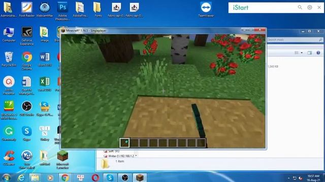 CoFH Core Mod 1.16.5/1.12.2/1.7.10 (Library For TeamCoFH’s Mods) For Minecraft PC