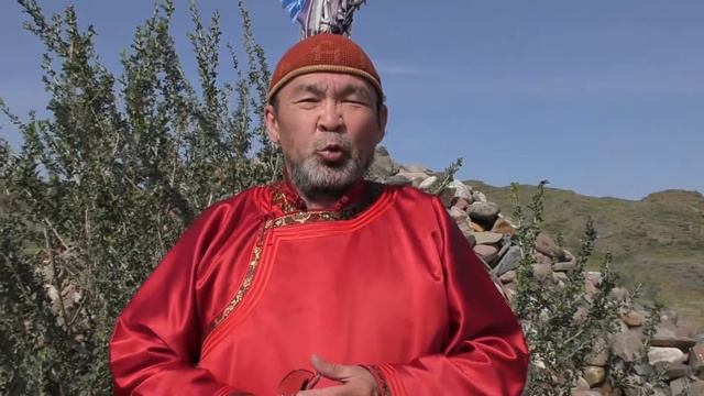 ХОВАЛЫГ КАЙГАЛ-ООЛ КИМ-ООЛОВИЧ. БАЙЫР ЧЕДИРИИШКИНИ