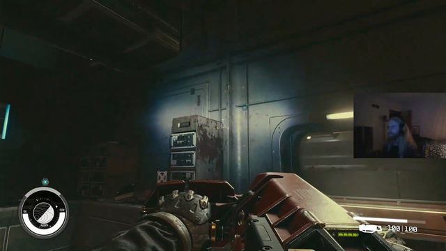 Starfield - Series X - Part 2 (Mars)