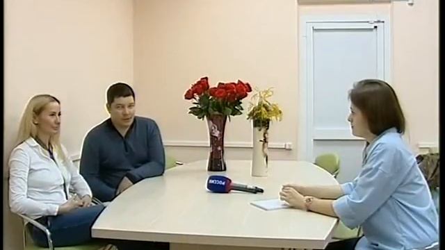 Партнерские роды