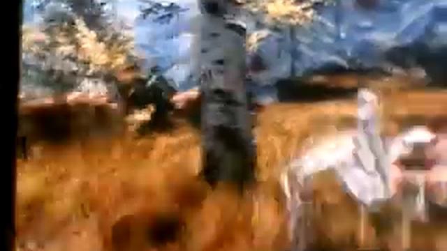 Troll Gets Raped Skyrim