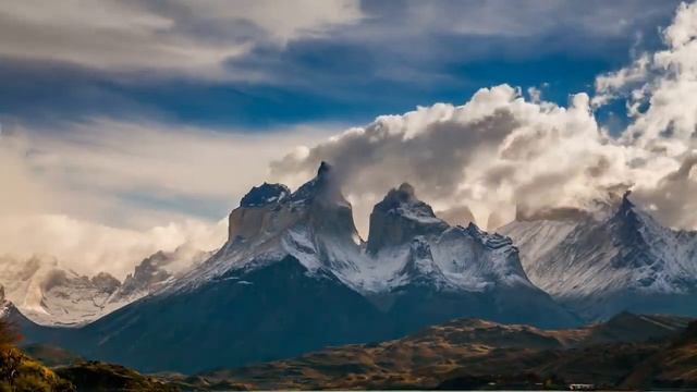 Oкунитесь в эту чудесную музыку...Музыка успокаивает уставшее сердце...Сергей Грищук.ЗИМА,СНЕГ.ПТИЦ
