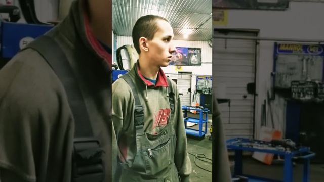 Замена фильтров Toyota, Ford, Renault