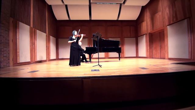 Melodies Of Life (Final Fantasy IX) ~ Live Violin Performance