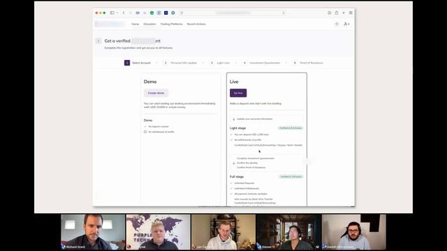 May 17th - Serverless Community Call