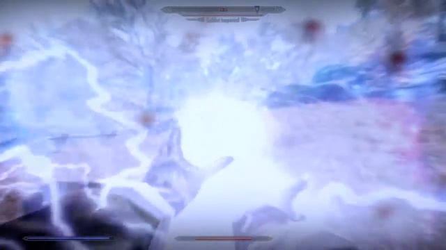 Framovie|Skyrim Mage Ancestral