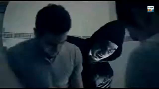 Как победить шайтана и встать на намаз HD