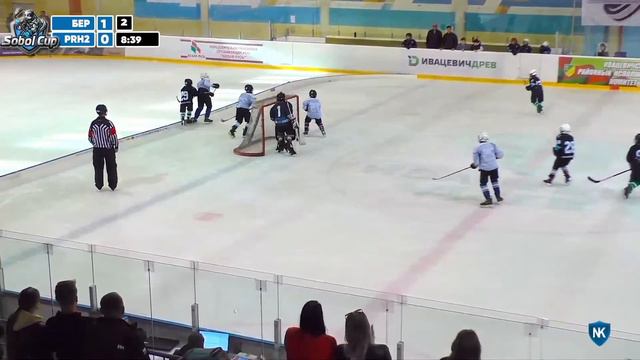 14.05.2022. SC 2012. Береза – ProHokkey 2