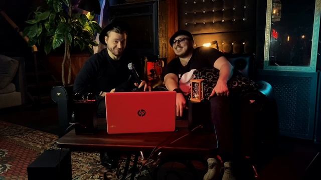 РЕАКЦИЯ на Memphis May Fire - The American Dream X Darko US - Acid Inject X THE OKLAHOMA KID