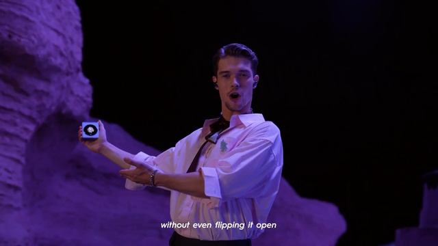 TECNO PHANTOM V Flip 5G | Official Unveiling