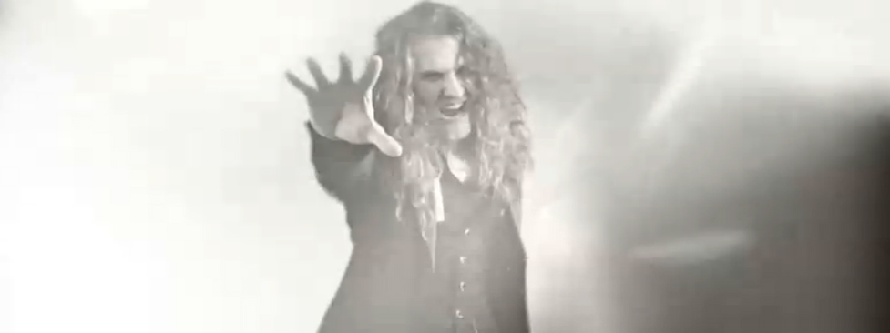 DYNAZTY - The Grey (album 