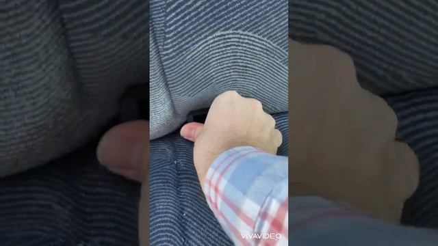 2000 MODEL RENO CLİO ISOFIX BAĞLANTISI-BEBEK KOLTUK MONTAJI