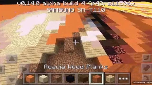 Minecraft PE - Gta Resimi Mapi.