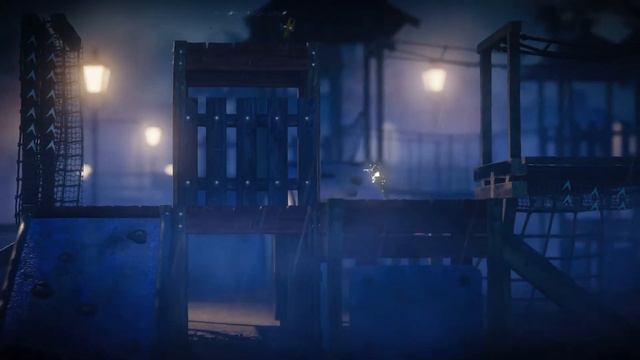 Unravel TWO - Chapter 2 Hideaway Solo Speedrun 12:59