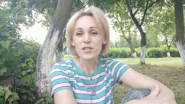 как зарядить себя енергией