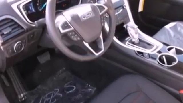 2013 Ford Fusion Hybrid Brunswick OH