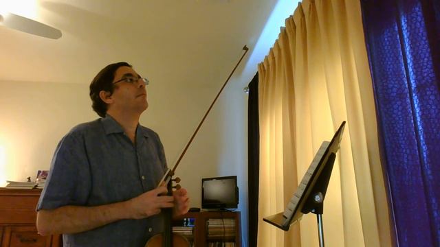 Violin Concerto In G-Major (Haydn)