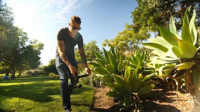 Introducing The DJI Osmo