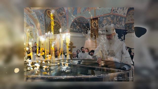 Православные верующие встретят Лазареву субботу