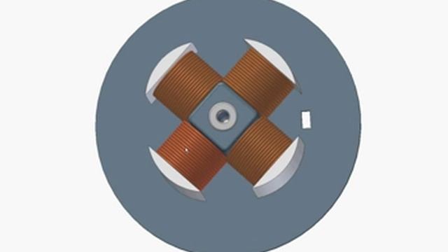 How The Brushless Motors Are Made (BLDC)