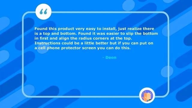 Screen Protector Compatible With 2020-2023 Ford Explorer 10.1-inch Touch Screen,Anti Glare Sc Revie