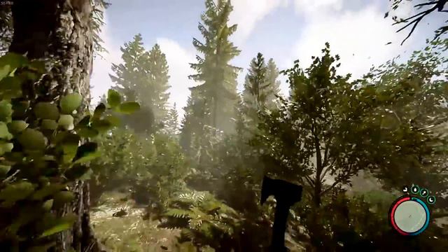 Pure Dumb Kelvin In Sons Of The Forest - Funny Moments