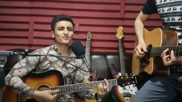 ПАМИР МУЗИК