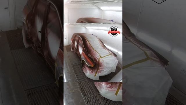 Автомобильный уровень