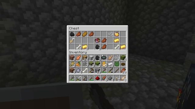 I Survived Minecraft HARDCORE In A CAVE ONLY World!