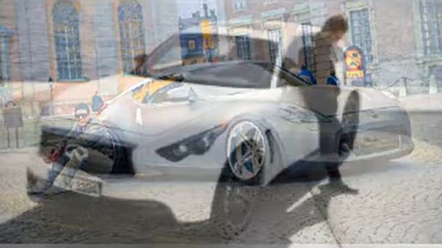 Автодизайн