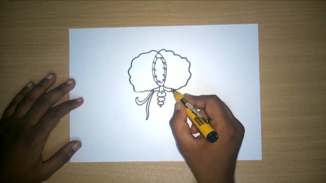 How To Draw Brain Of Cthulhu | Terraria | Easy Step By Step Drawing For Kids