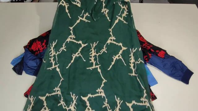 Лот 2255 Сток SHEIN микс  цена 1520 руб кг 11,7кг