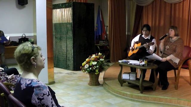 Оксана Галданова 9