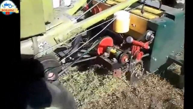 Подборка пресс подборщиков для мотоблока  A selection of balers for a walk-behind tractor