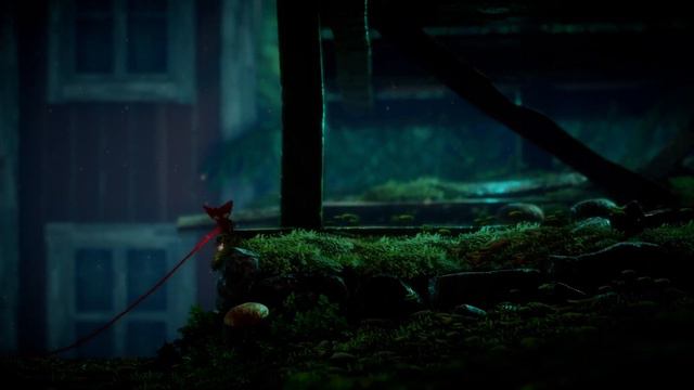 Unravel, Off The Rails, All Collectibles, Mistakes Included (Xbox Series X)