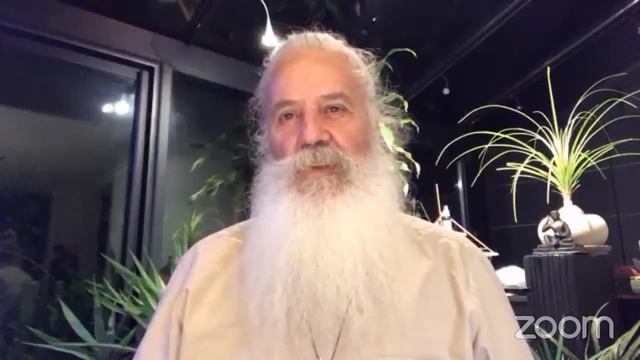 Встреча с Карта Сингхом 2020 №1