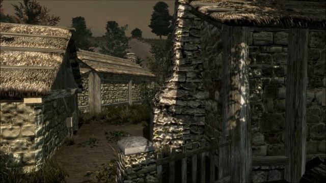 Rigmor Of Cyrodiil: Bleakers Way