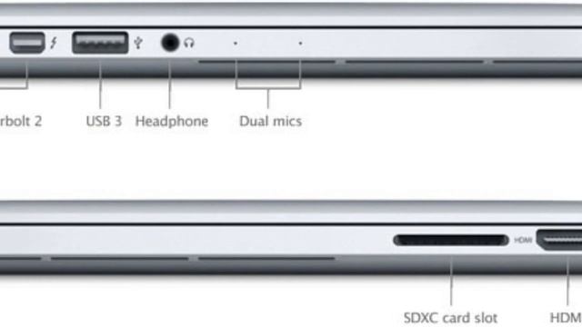 2017 Apple’s  MacBook Pros New With Kaby Lake Processors, 32GB RAM Option Coming This Year