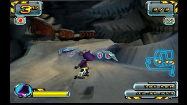 Racing For Gold| Crazy Frog #2