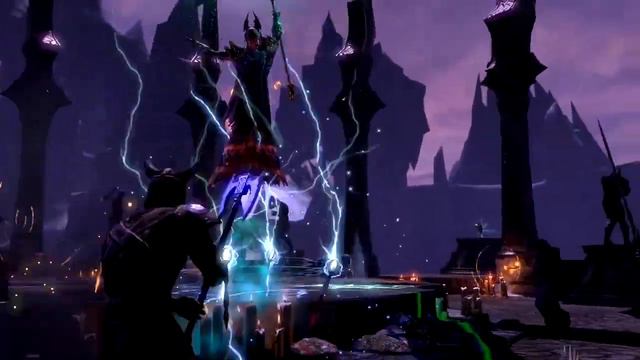 Elder Scrolls Online - Впечатление от бета-теста