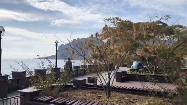 Хали-гали (Страна Коктебель) Владимир Хозяенко