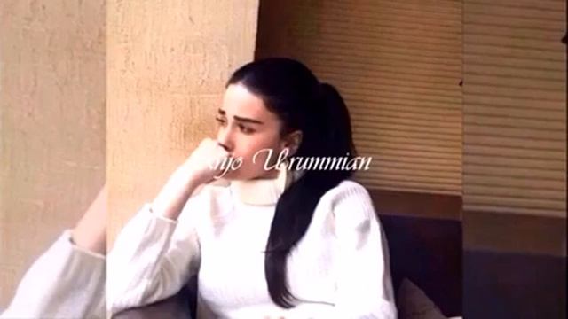 Ты мечта моя, ты судьба моя, ты мой сон?