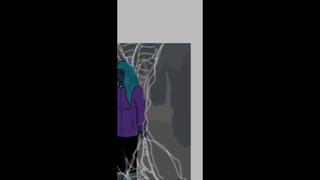 Sulena Speedpaint (Okumura Syndicate Original Character)